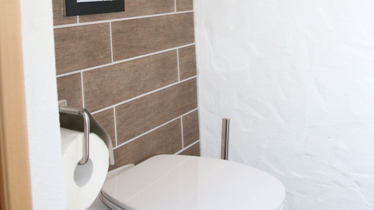 Photo of Bathroom in Inzell