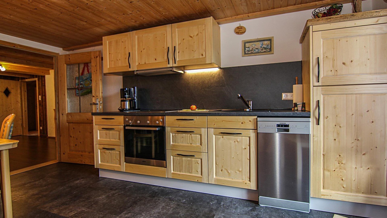 Photo of Kitchen in Inzell