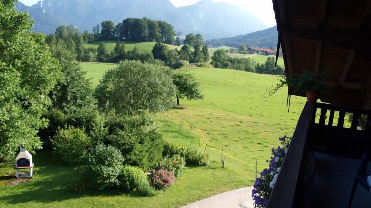 Photo of Outdoor in Inzell