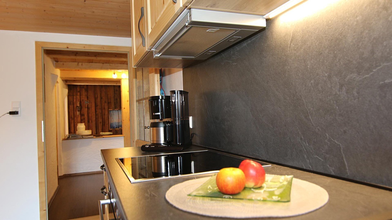 Photo of Kitchen in Inzell
