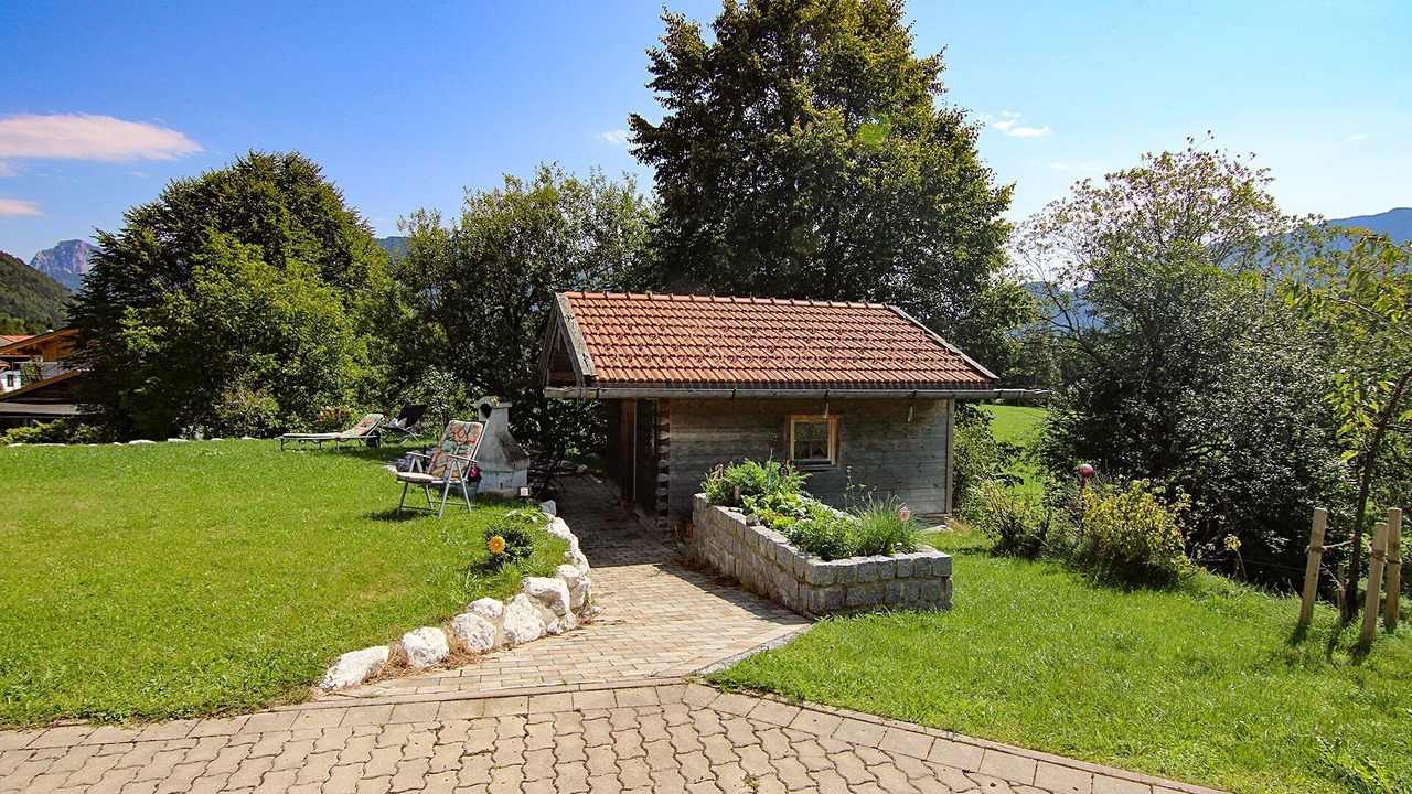 Photo of Outdoor in Inzell