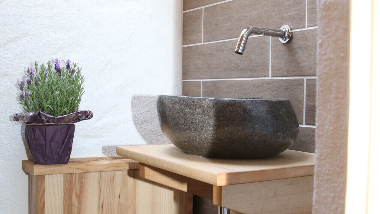 Photo of Bathroom in Inzell
