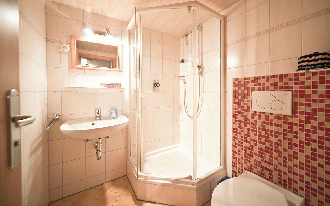 Photo of Bathroom in Inzell