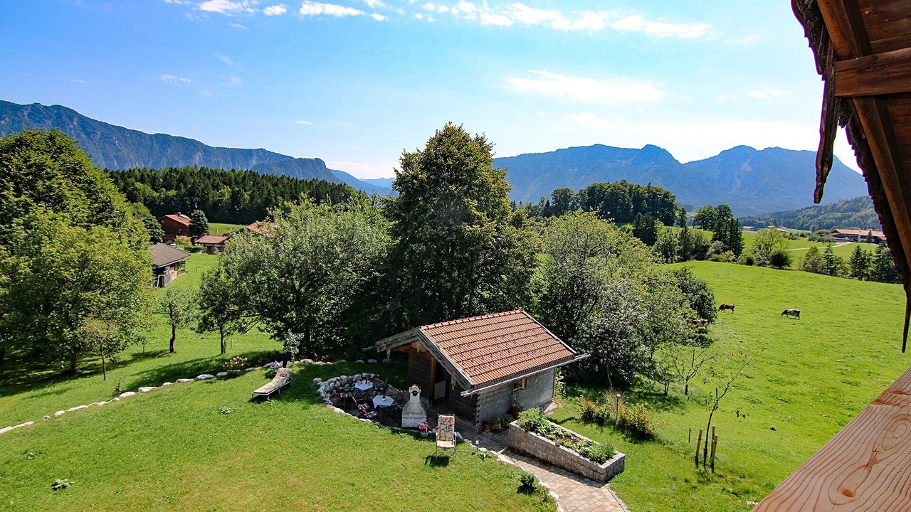Photo of Outdoor in Inzell