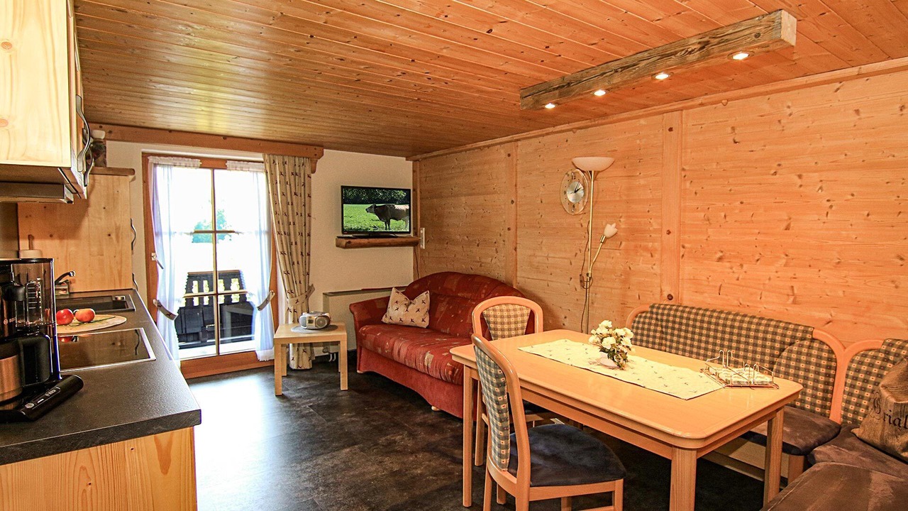 Photo of Livingroom in Inzell