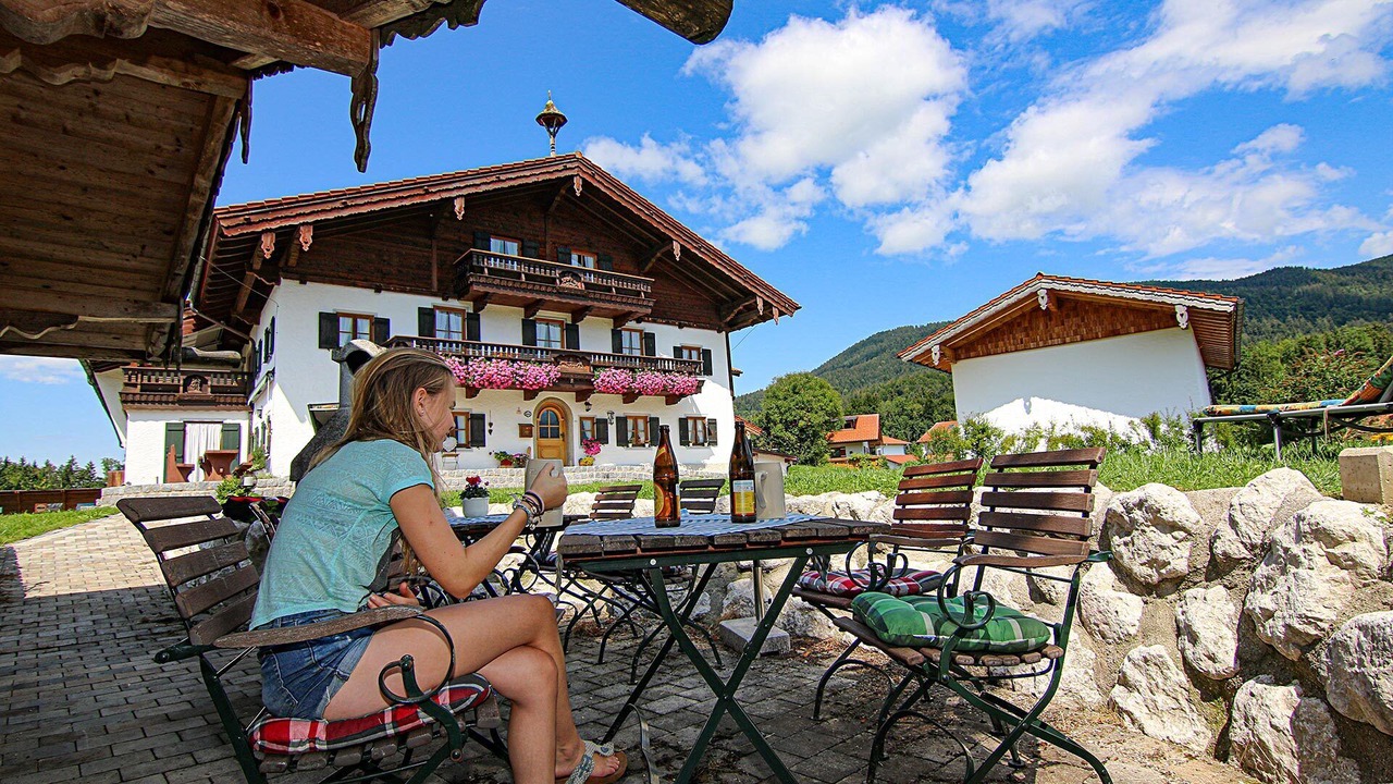 Photo of Outdoor in Inzell