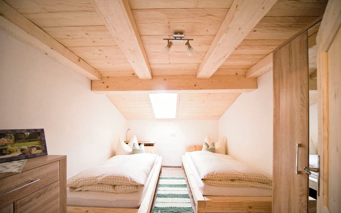 Photo of Bedroom in Inzell