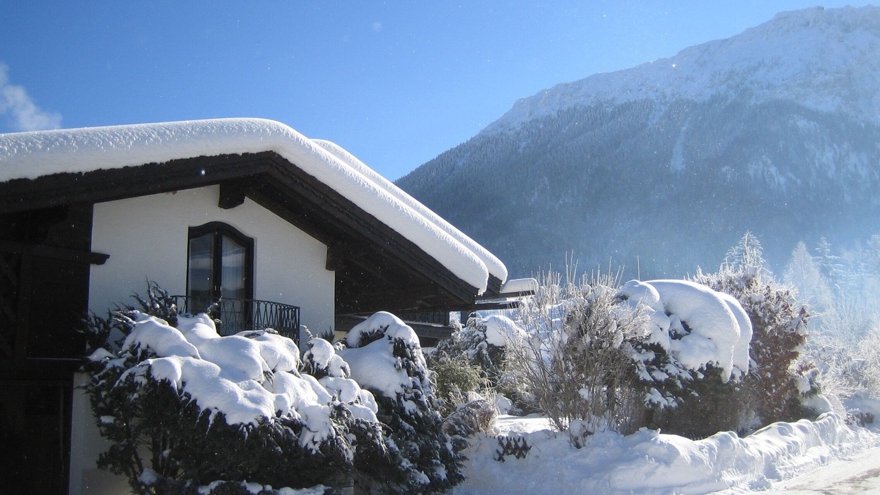 Photo of Outdoor in Grashof