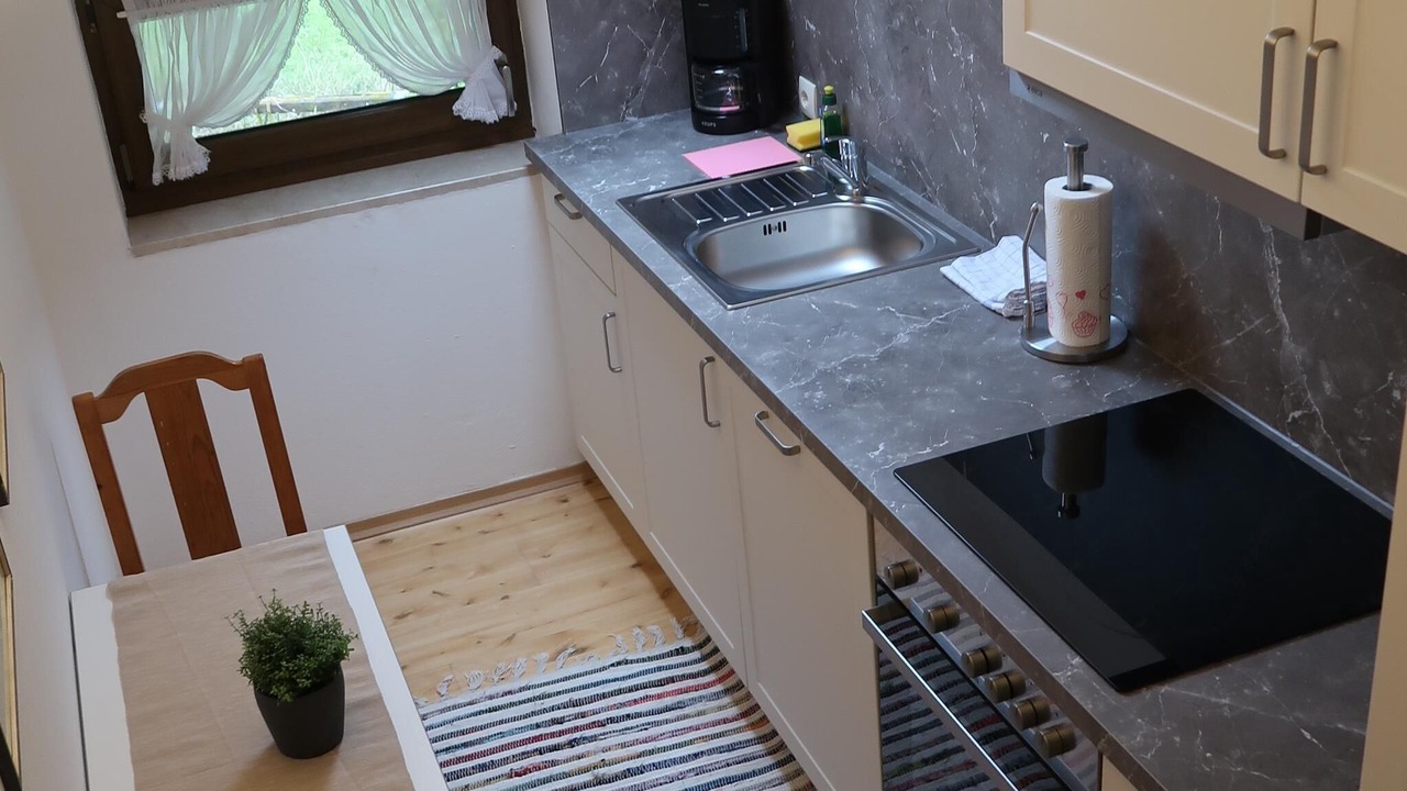 Photo of Kitchen in Grashof