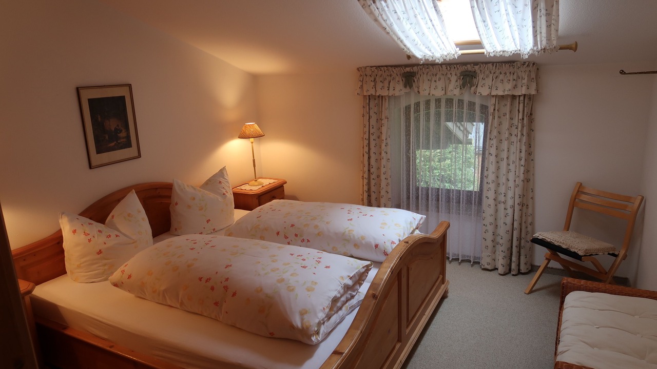 Photo of Bedroom in Grashof