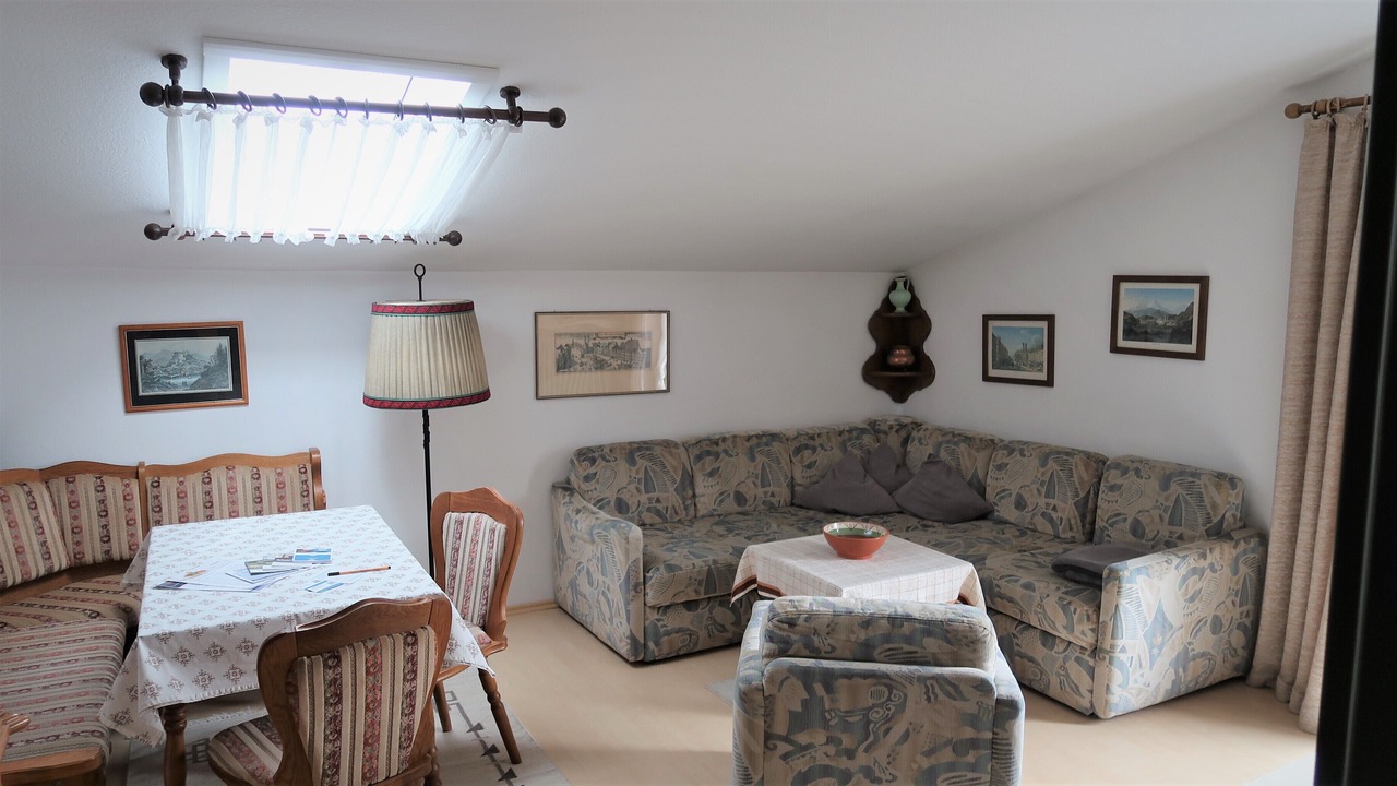 Photo of Livingroom in Grashof