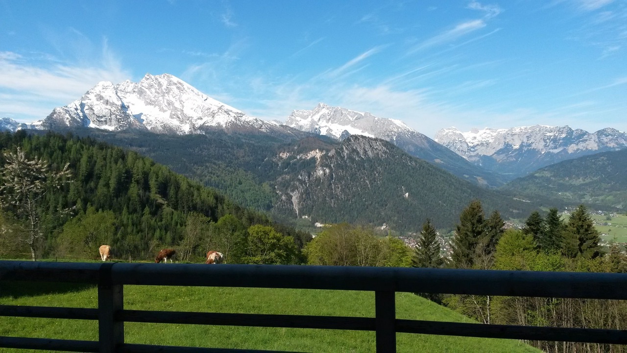 Photo of Outdoor in Schoenau am Koenigssee