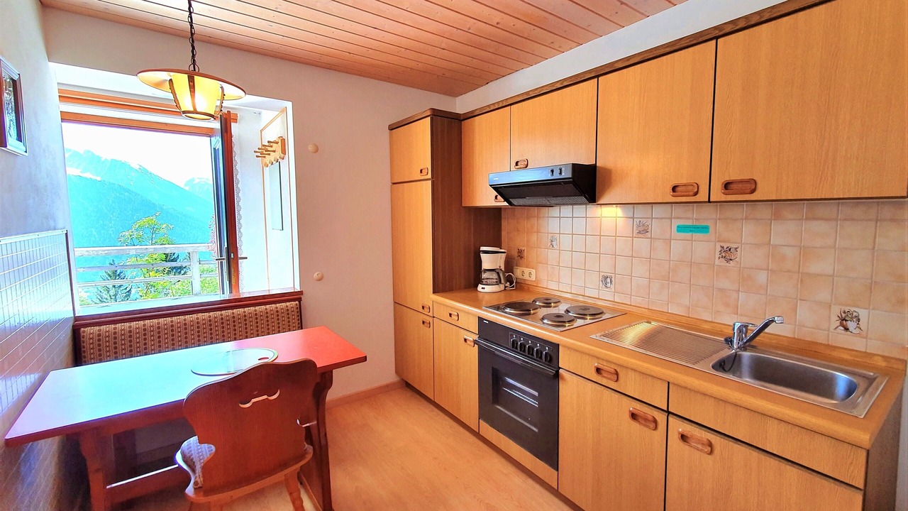 Photo of Kitchen in Schoenau am Koenigssee