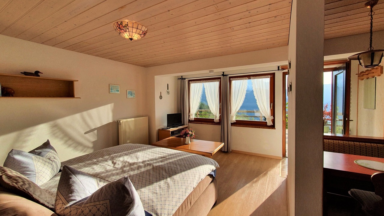 Photo of Bedroom in Schoenau am Koenigssee