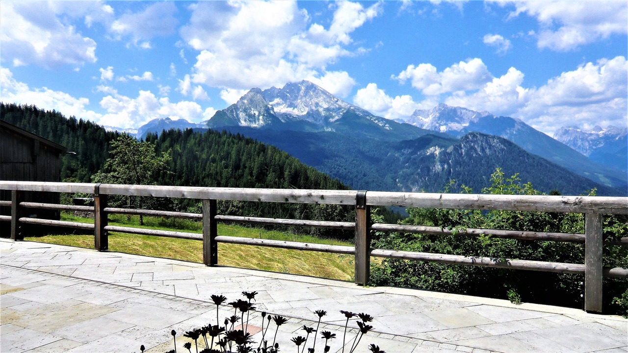 Photo of Outdoor in Schoenau am Koenigssee