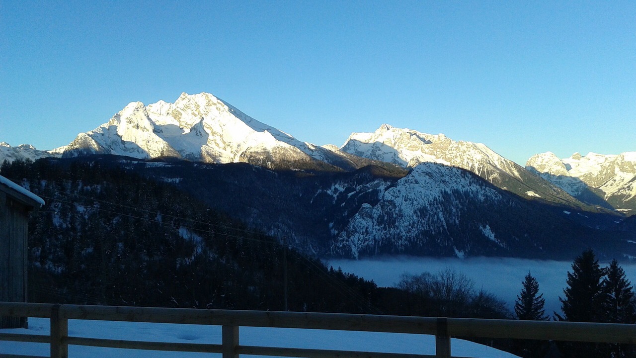 Photo of Others in Schoenau am Koenigssee