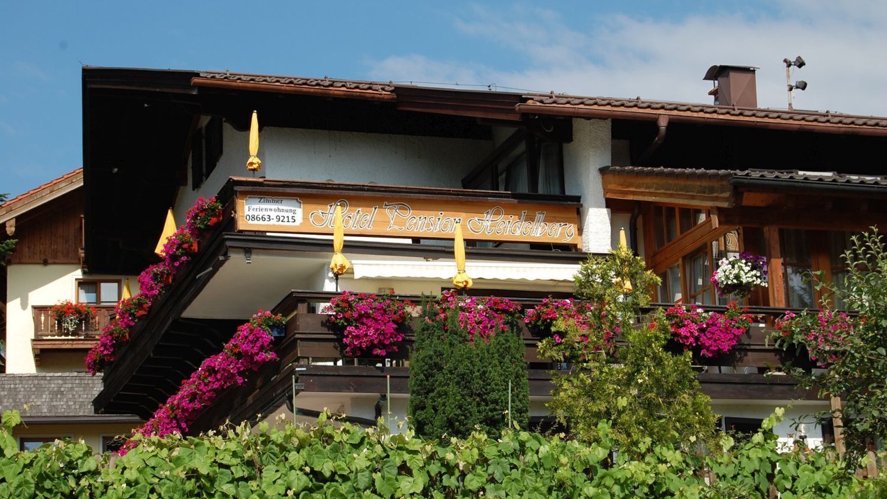 Photo of Outdoor in Ruhpolding