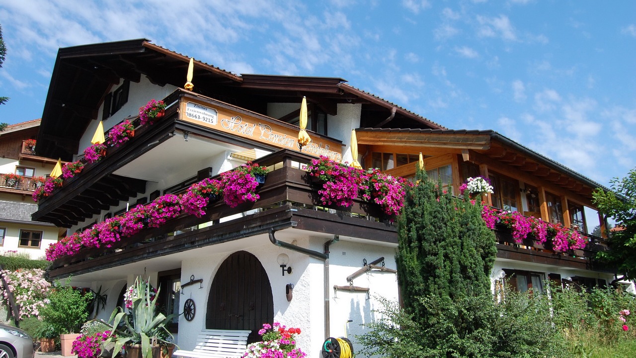 Photo of Outdoor in Ruhpolding