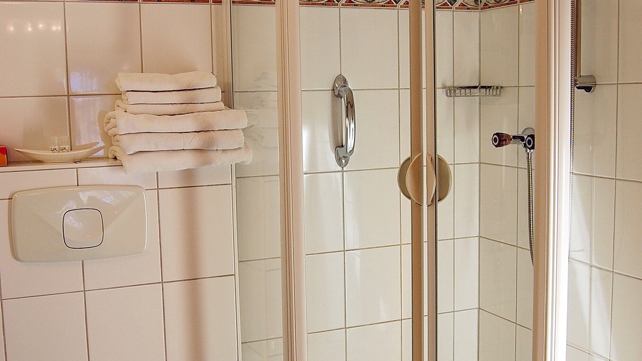 Photo of Bathroom in Ruhpolding