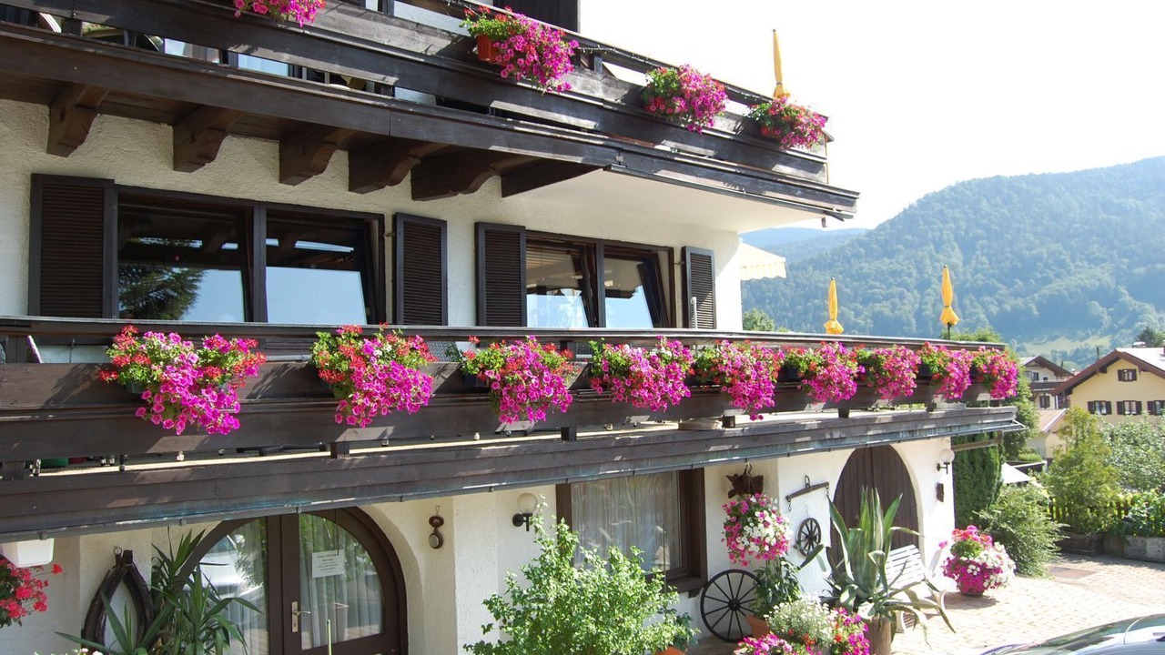 Photo of Outdoor in Ruhpolding