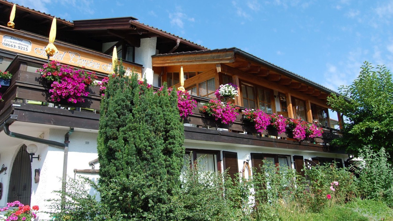 Photo of Outdoor in Ruhpolding