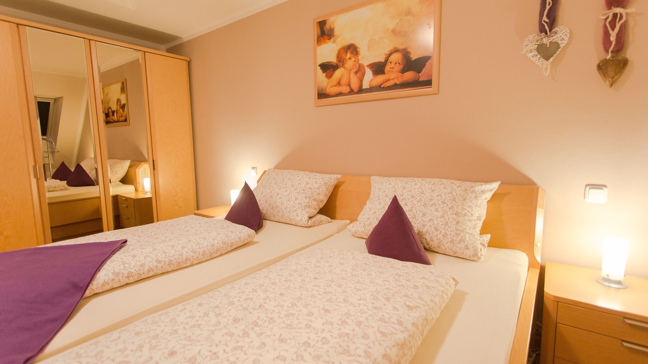 Photo of Bedroom in Unterallgau