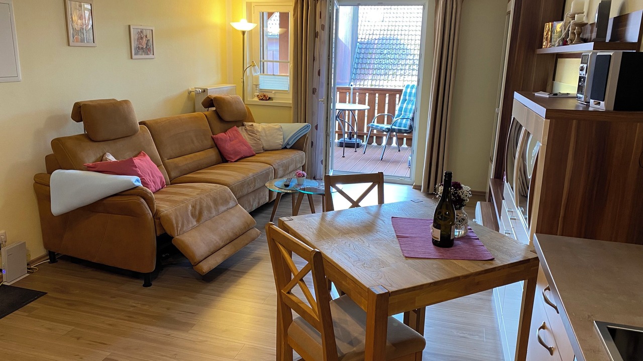 Photo of Livingroom in Unterallgau