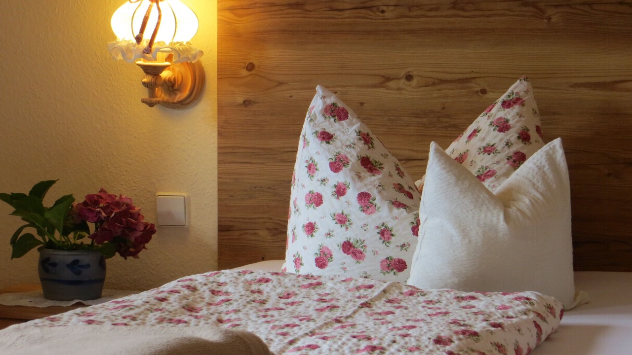 Photo of Bedroom in Eck