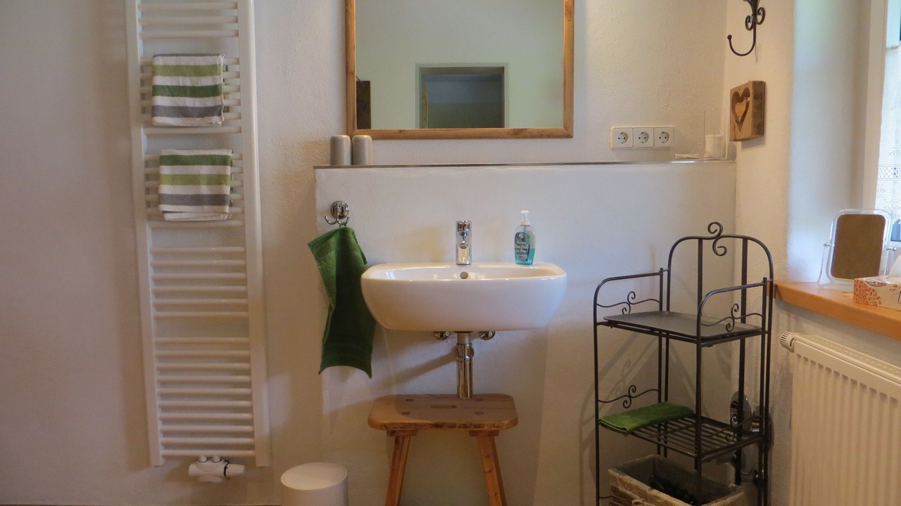Photo of Bathroom in Eck
