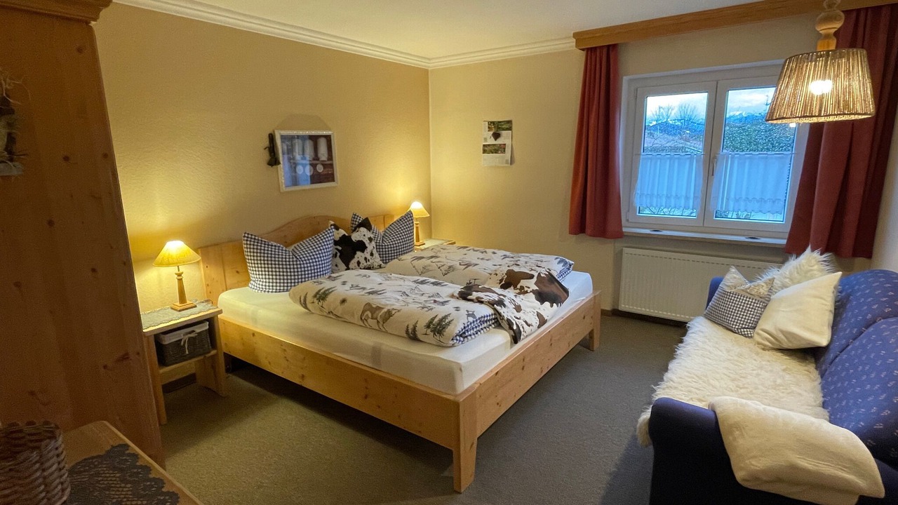Photo of Bedroom in Eck