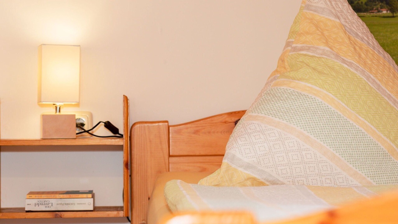 Photo of Bedroom in Marquartstein