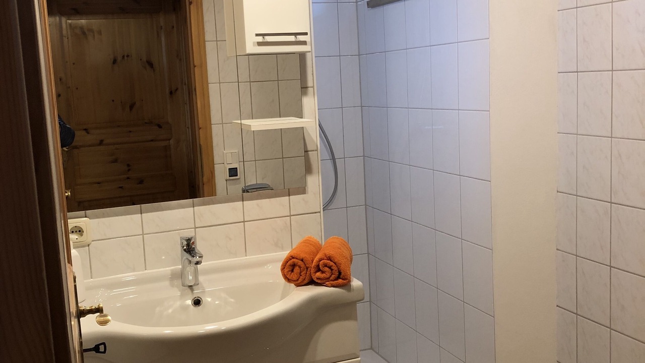 Photo of Bathroom in Marquartstein