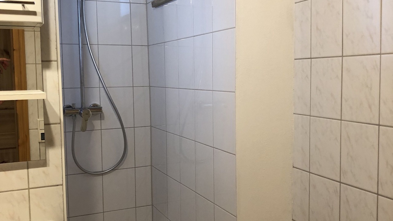 Photo of Bathroom in Marquartstein