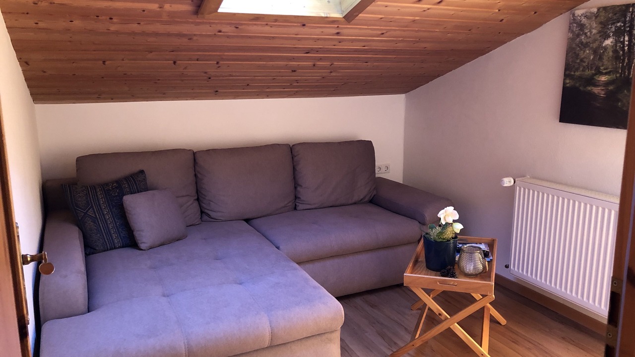 Photo of Livingroom in Marquartstein