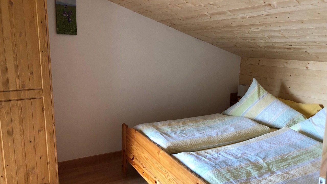 Photo of Bedroom in Marquartstein