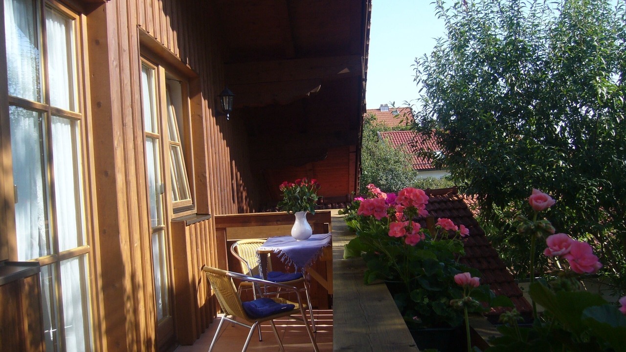 Photo of Outdoor in Marquartstein