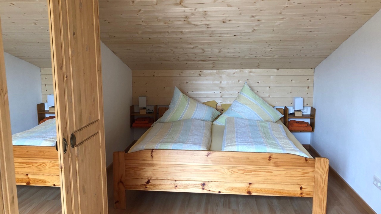 Photo of Bedroom in Marquartstein