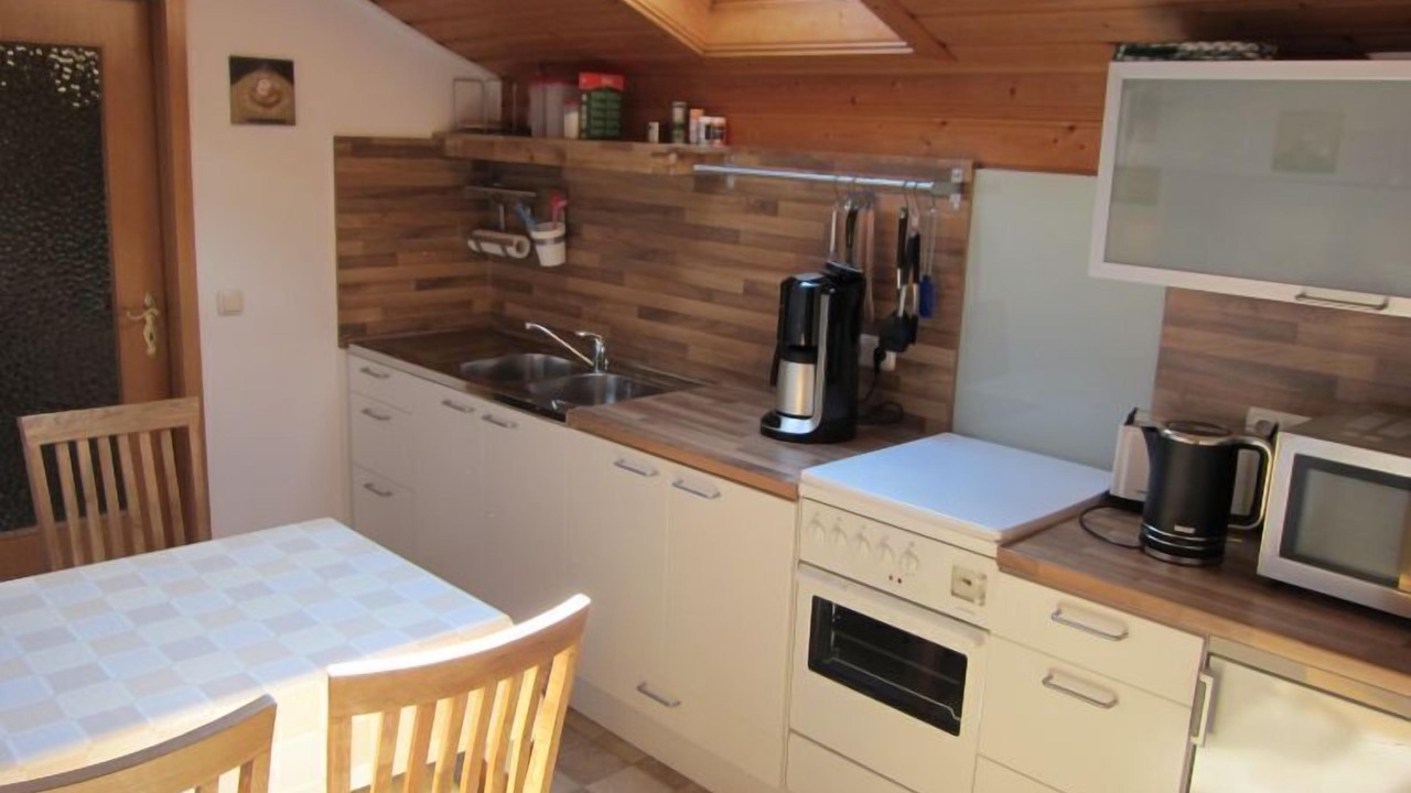 Photo of Kitchen in Hausmoning
