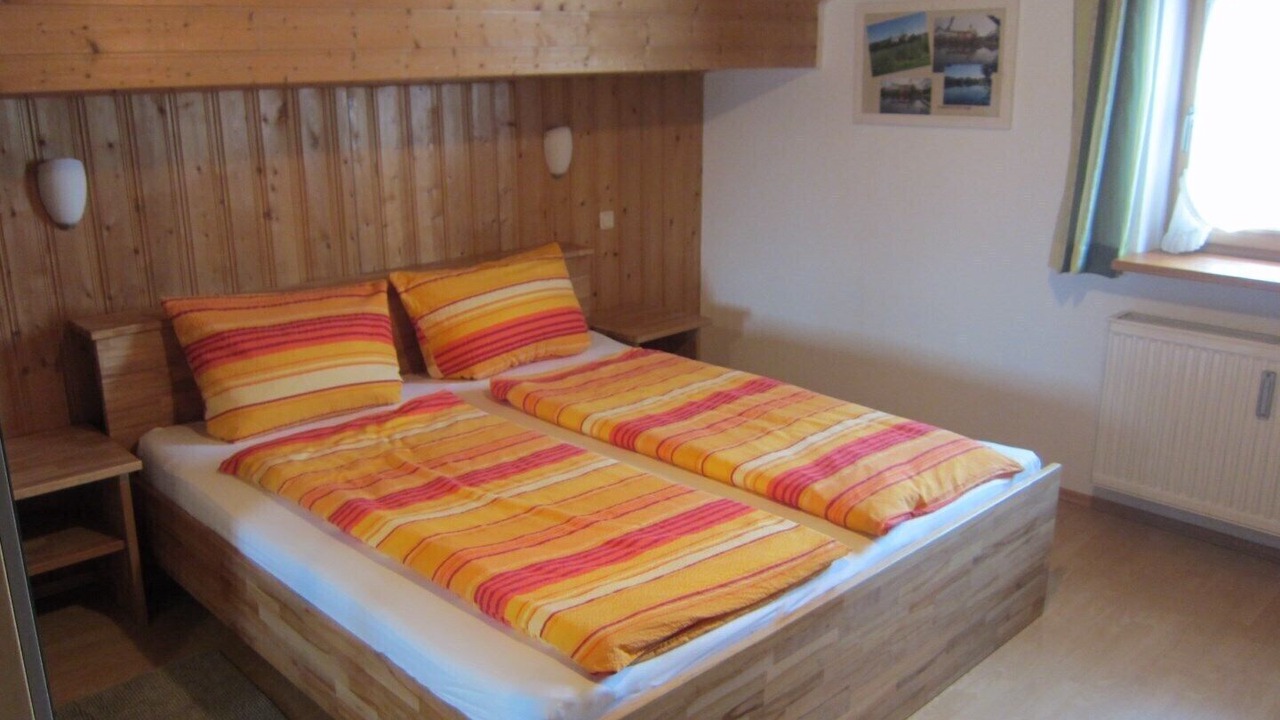 Photo of Bedroom in Hausmoning