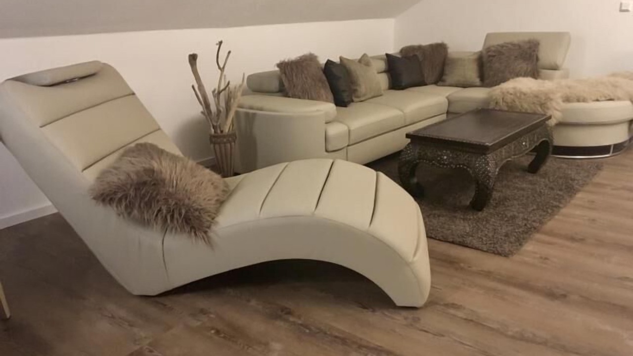 Photo of Livingroom in Uebersee