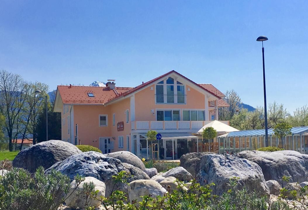 Photo of Outdoor in Uebersee