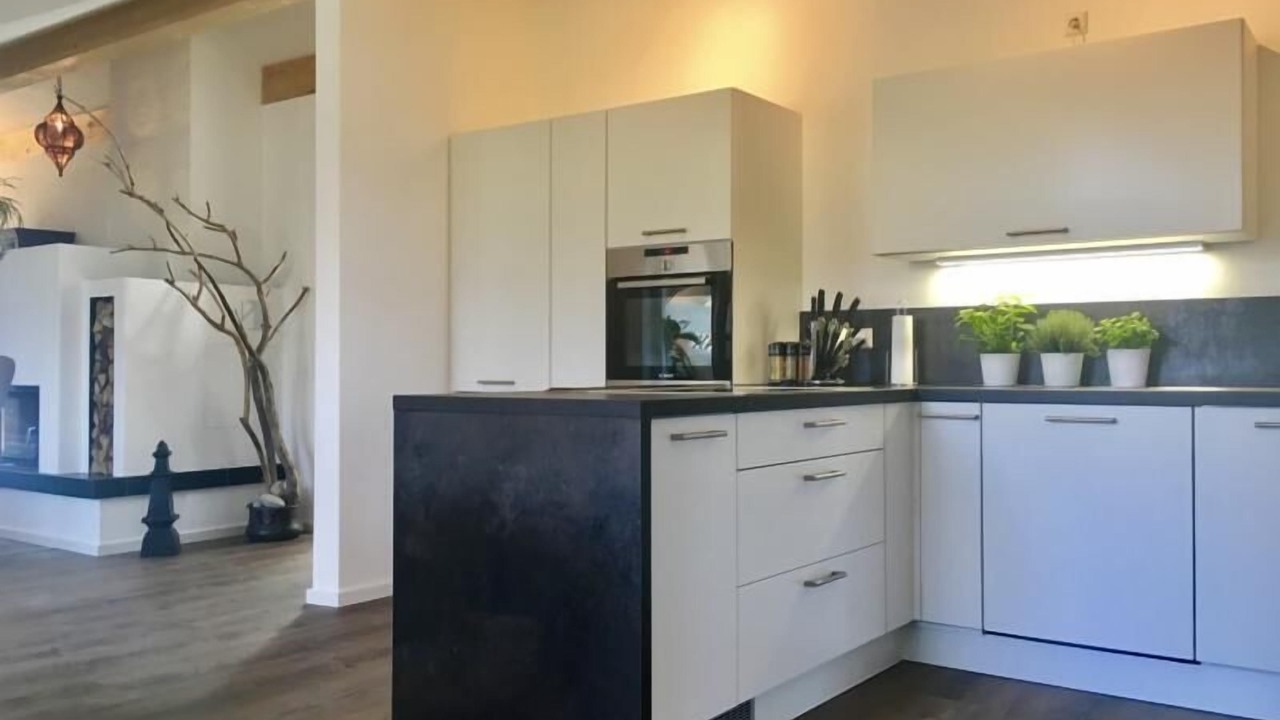 Photo of Kitchen in Uebersee