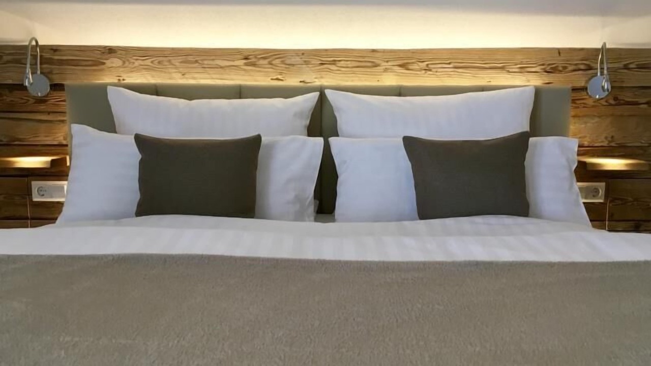 Photo of Bedroom in Uebersee