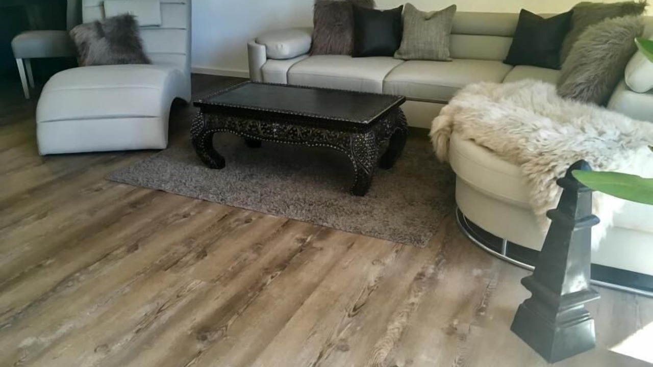 Photo of Livingroom in Uebersee
