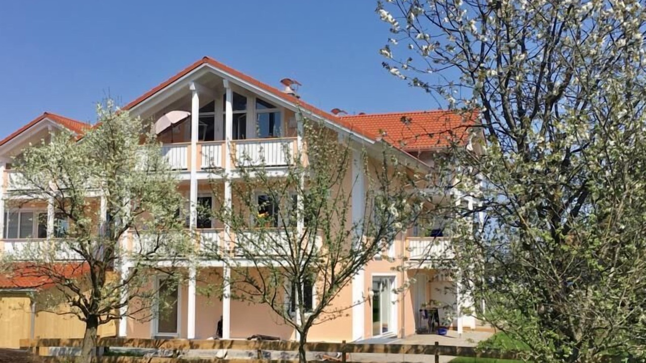 Photo of Outdoor in Uebersee