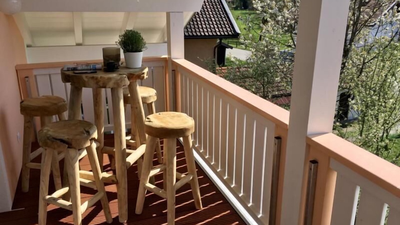 Photo of Outdoor in Uebersee