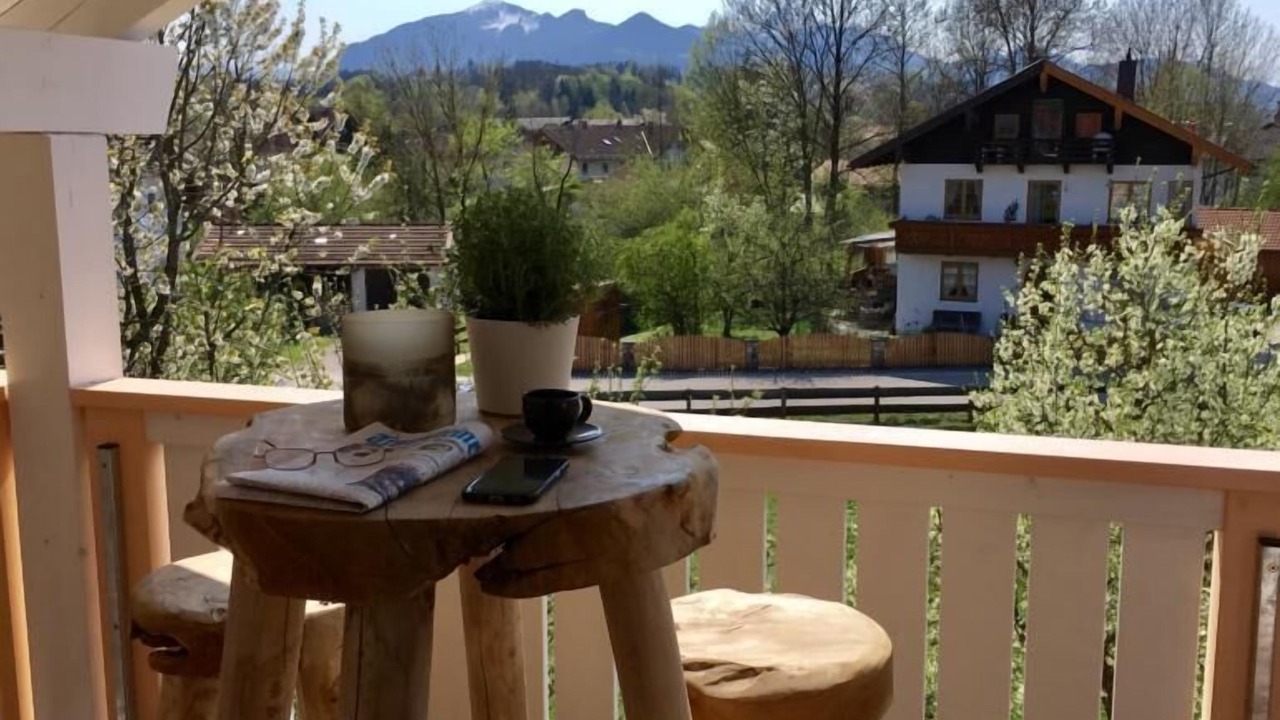 Photo of Outdoor in Uebersee