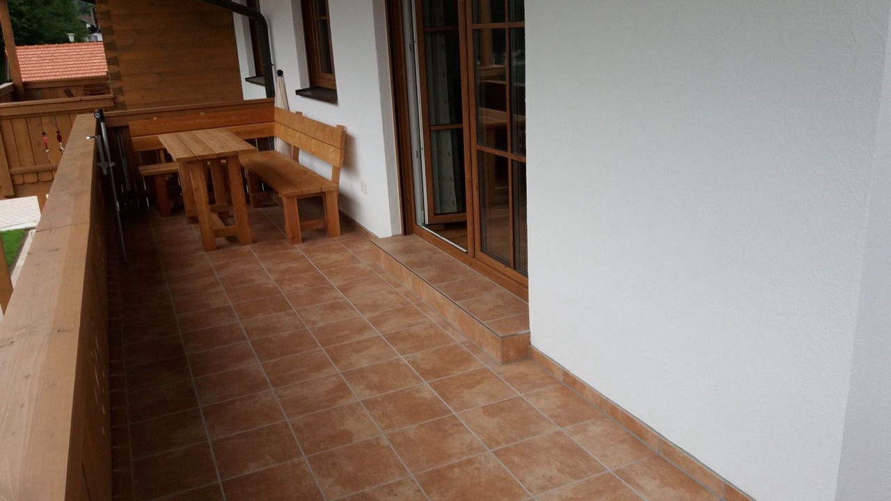 Photo of Patio Balcony in Unterwoessen