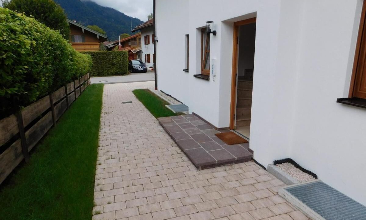 Photo of Outdoor in Unterwoessen