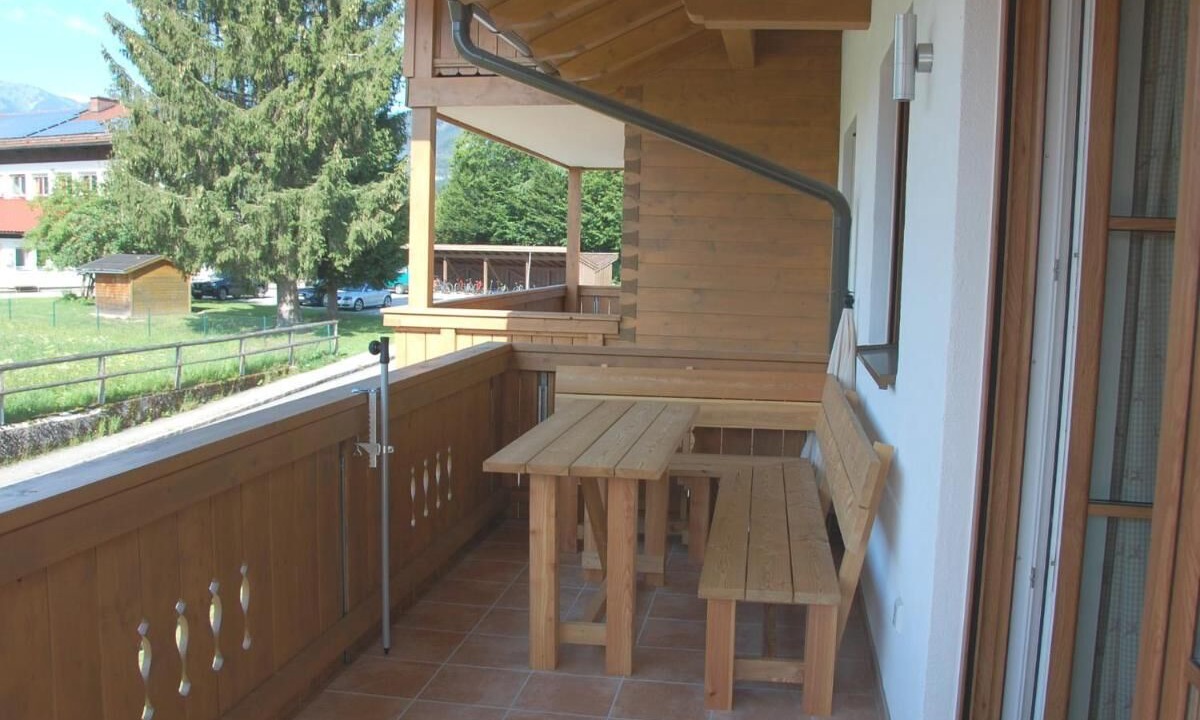 Photo of Outdoor in Unterwoessen